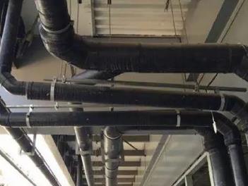 南芬虹吸排水的工作原理