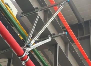 南芬抗震支架厂家与你分享你必须做的紧急情况下的准备